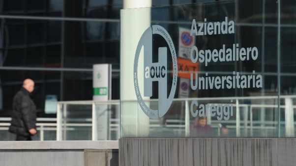 Coronavirus: Toscana,altri 18 nuovi casi Coronavirus: Toscana,altri 18 nuovi casi