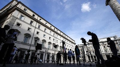 In Cdm dl su misure attività tribunali In Cdm dl su misure attività tribunali