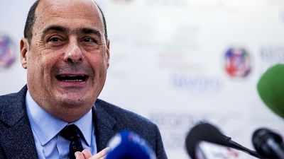 Lazio,150 posti in più terapia intensiva Lazio,150 posti in più terapia intensiva