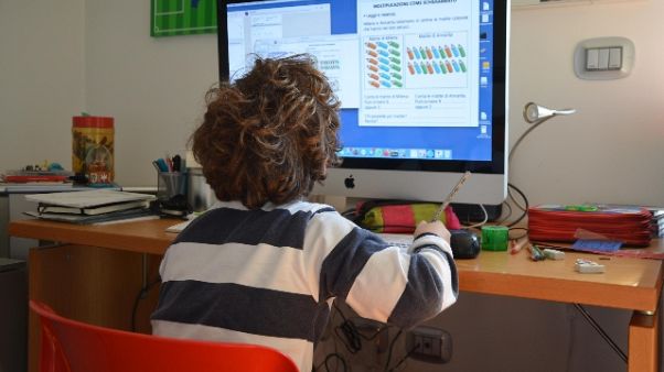 Padri non vedono figli, niente multe Padri non vedono figli, niente multe