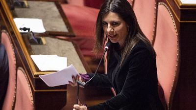 Senatrice Iv, sciacallaggio su mio audio Senatrice Iv, sciacallaggio su mio audio