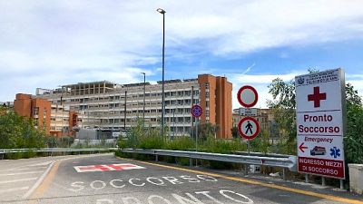 Sapone contaminato, muore neonata a Bari Sapone contaminato, muore neonata a Bari