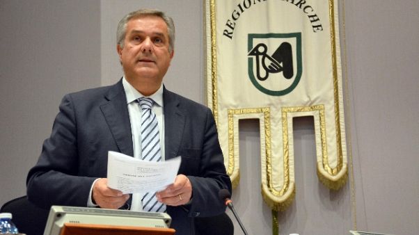 Coronavirus, Minardi in isolamento Coronavirus, Minardi in isolamento
