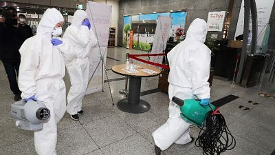 Coronavirus: sono 6 i morti, 46 positivi Coronavirus: sono 6 i morti, 46 positivi