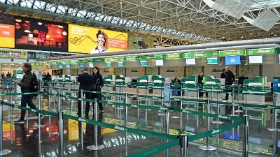 Coronavirus:Enac, tutti aeroporti aperti Coronavirus:Enac, tutti aeroporti aperti