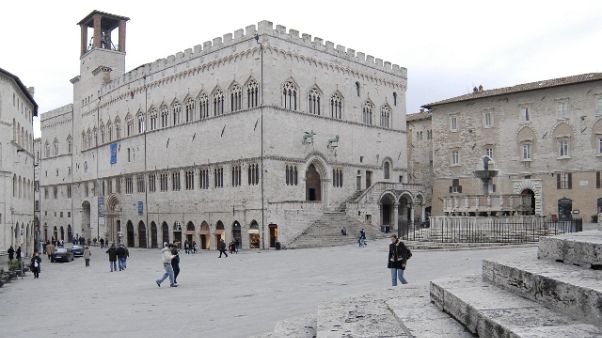 In streaming capolavori Galleria Umbria In streaming capolavori Galleria Umbria