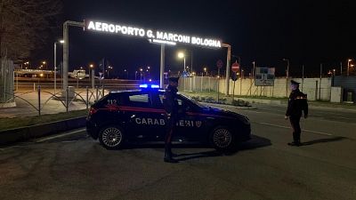Lasciano Parma per vacanza, denunciati Lasciano Parma per vacanza, denunciati
