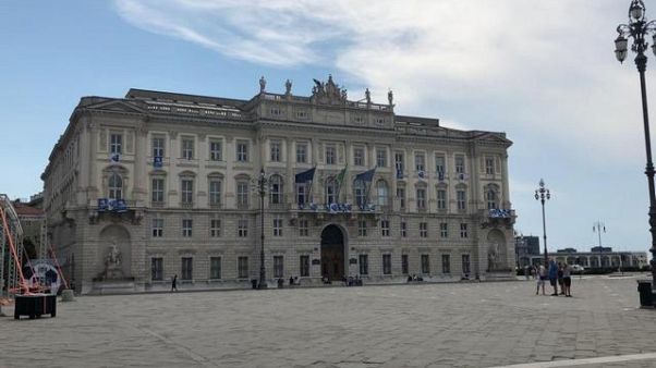 Coronavirus:Giunta Fvg, 11,5mln economia Coronavirus:Giunta Fvg, 11,5mln economia