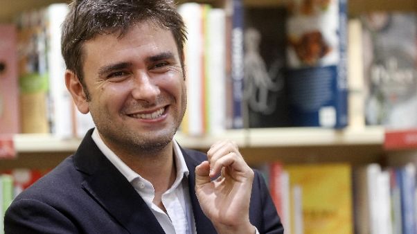 Di Battista,Italia chieda stop firma Mes Di Battista,Italia chieda stop firma Mes