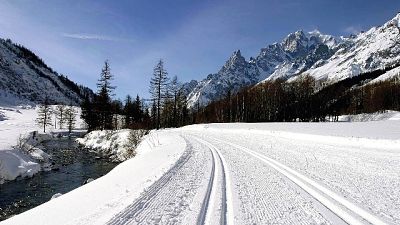 Chiudono gli alberghi della Val d'Aosta Chiudono gli alberghi della Val d'Aosta
