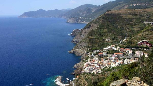 Spezia, ricoverato consigliere comunale Spezia, ricoverato consigliere comunale