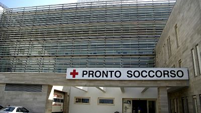 Stop pronto soccorso Miulli vicino Bari Stop pronto soccorso Miulli vicino Bari
