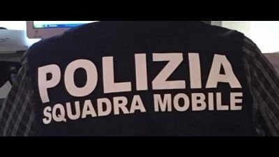 Nozze comodo e prostituzione, 5 arresti Nozze comodo e prostituzione, 5 arresti