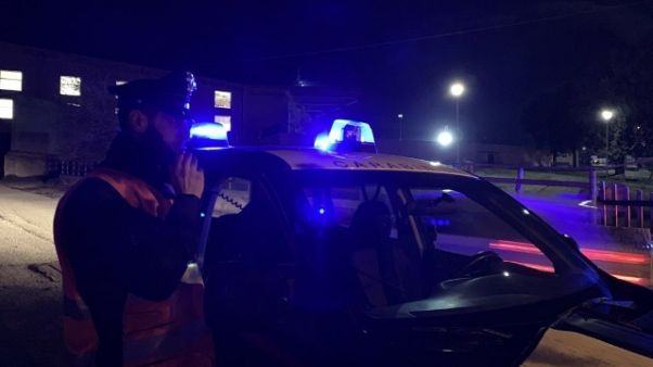Bar aperto dopo le 18,pioggia di denunce Bar aperto dopo le 18,pioggia di denunce