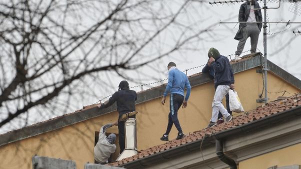 Omicida evaso,trasferiti parenti vittima Omicida evaso,trasferiti parenti vittima