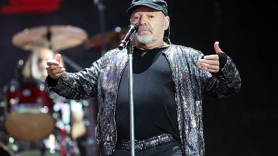 Da Napoli a Zocca per Vasco, denunciati Da Napoli a Zocca per Vasco, denunciati