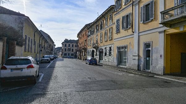 Sindaco Codogno, nostro modello funziona Sindaco Codogno, nostro modello funziona