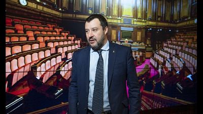 Salvini, entro domenica 1000 morti