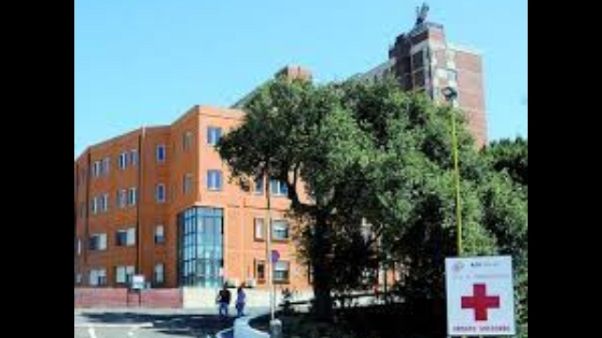 Nuoro, 100 tamponi a medici e infermieri Nuoro, 100 tamponi a medici e infermieri