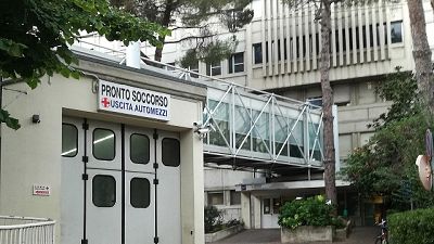 Corinavirus, 5 decessi Marche, sono 27 Corinavirus, 5 decessi Marche, sono 27