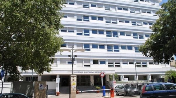 Coronavirus, 39 positivi in Sardegna Coronavirus, 39 positivi in Sardegna