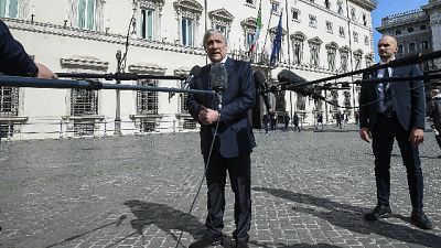 Coronavirus: Tajani, Ue mostri coraggio Coronavirus: Tajani, Ue mostri coraggio