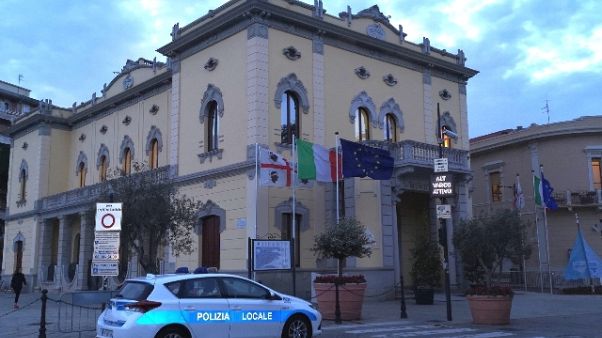 Sindaci sardi,pronti per istanze imprese Sindaci sardi,pronti per istanze imprese