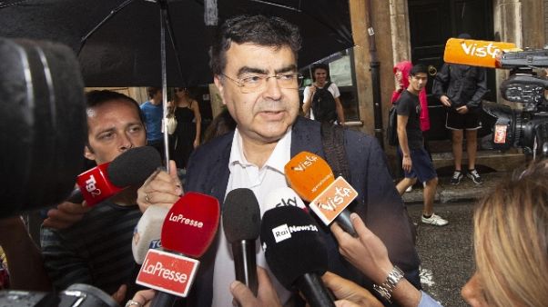 Pd, non accettiamo uscite come Lagarde Pd, non accettiamo uscite come Lagarde
