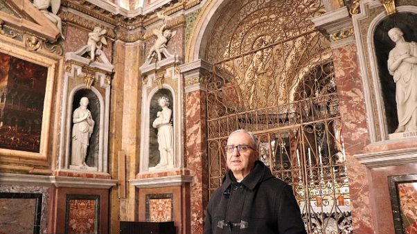 Priore Agostiniani, virus renda migliori Priore Agostiniani, virus renda migliori