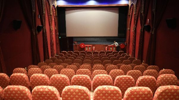 Da Cinema Pisa un film online al giorno Da Cinema Pisa un film online al giorno