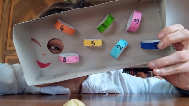 Video-coccole per piccoli pazienti Video-coccole per piccoli pazienti