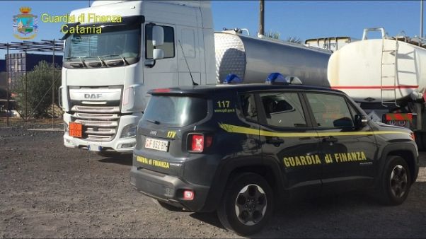 Mafia: sequestrati 20mln beni a Leonardi Mafia: sequestrati 20mln beni a Leonardi