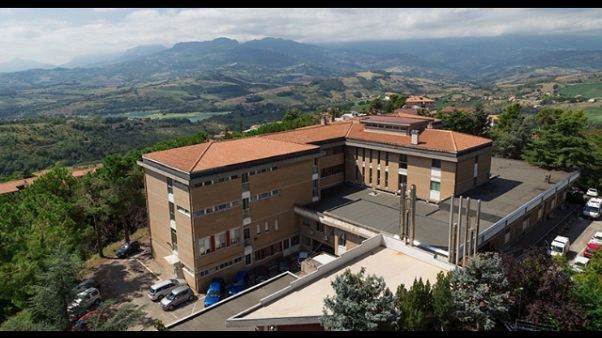 Covid19, positivo centenario in Abruzzo Covid19, positivo centenario in Abruzzo