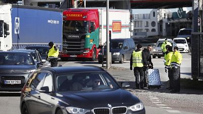 Viminale, oltre 7mila denunce in 24 ore Viminale, oltre 7mila denunce in 24 ore