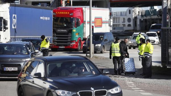 Viminale, oltre 7mila denunce in 24 ore Viminale, oltre 7mila denunce in 24 ore
