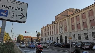 Coronavirus: Toscana, morti salgono a 9 Coronavirus: Toscana, morti salgono a 9