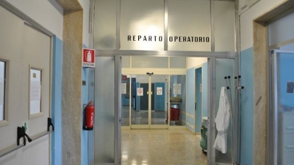 Coronavirus: 51 casi in Sardegna Coronavirus: 51 casi in Sardegna