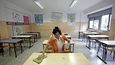 Coronavirus:studenti,modificare maturità Coronavirus:studenti,modificare maturità