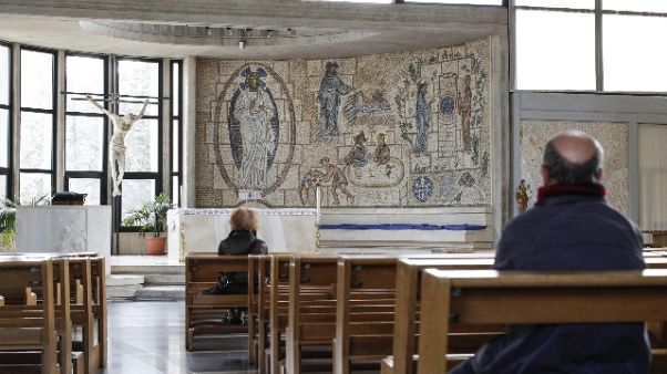 Detenuti Isola Solidale, preghiera il 19 Detenuti Isola Solidale, preghiera il 19