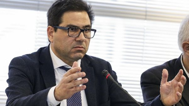 Regione Lazio, oggi 87 casi positivi Regione Lazio, oggi 87 casi positivi