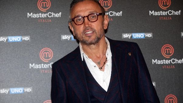 Lo chef Barbieri: 'Medicina reagirà' Lo chef Barbieri: 'Medicina reagirà'