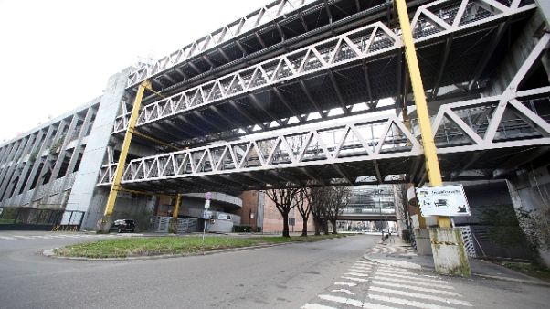 Ospedale Fiera, ci sono le condizioni Ospedale Fiera, ci sono le condizioni