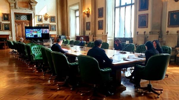 FdI, Azzolina come Ponzio Pilato FdI, Azzolina come Ponzio Pilato