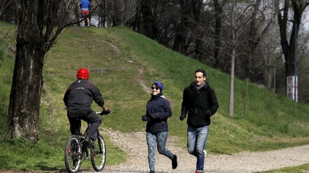Spadafora,valutiamo stop attività fuori Spadafora,valutiamo stop attività fuori