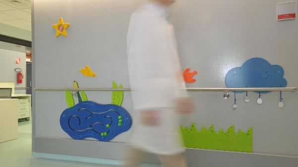 Positiva bimba 5 mesi nel pordenonese Positiva bimba 5 mesi nel pordenonese