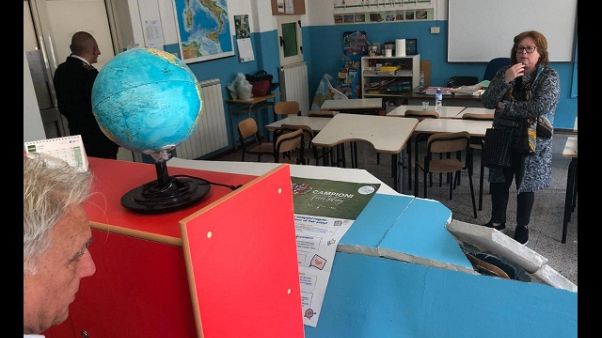 Scuola infanzia Udine, podcast per bimbi Scuola infanzia Udine, podcast per bimbi