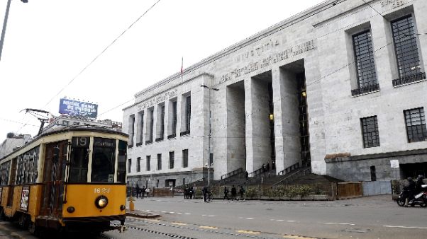 Pm Milano, violazioni reati che puniremo Pm Milano, violazioni reati che puniremo