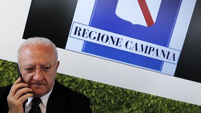 In arrivo contingenti dell'Esercito In arrivo contingenti dell'Esercito