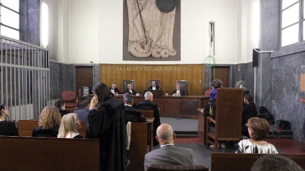 Violenza sessuale: abusi su allieve Violenza sessuale: abusi su allieve
