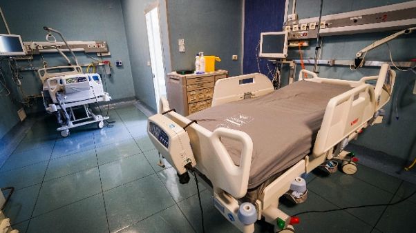 Marche, altri 22 decessi,finora sono 136 Marche, altri 22 decessi,finora sono 136